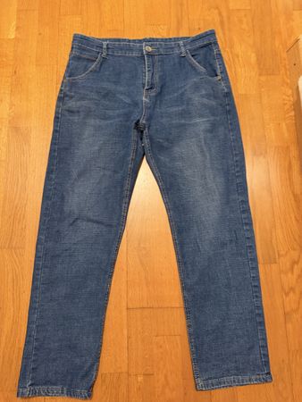Original Designer Jeans Herren Grösse 34 Top Zustand!