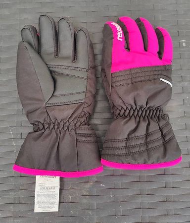 Reusch Kinder Handschuhe Gr 5