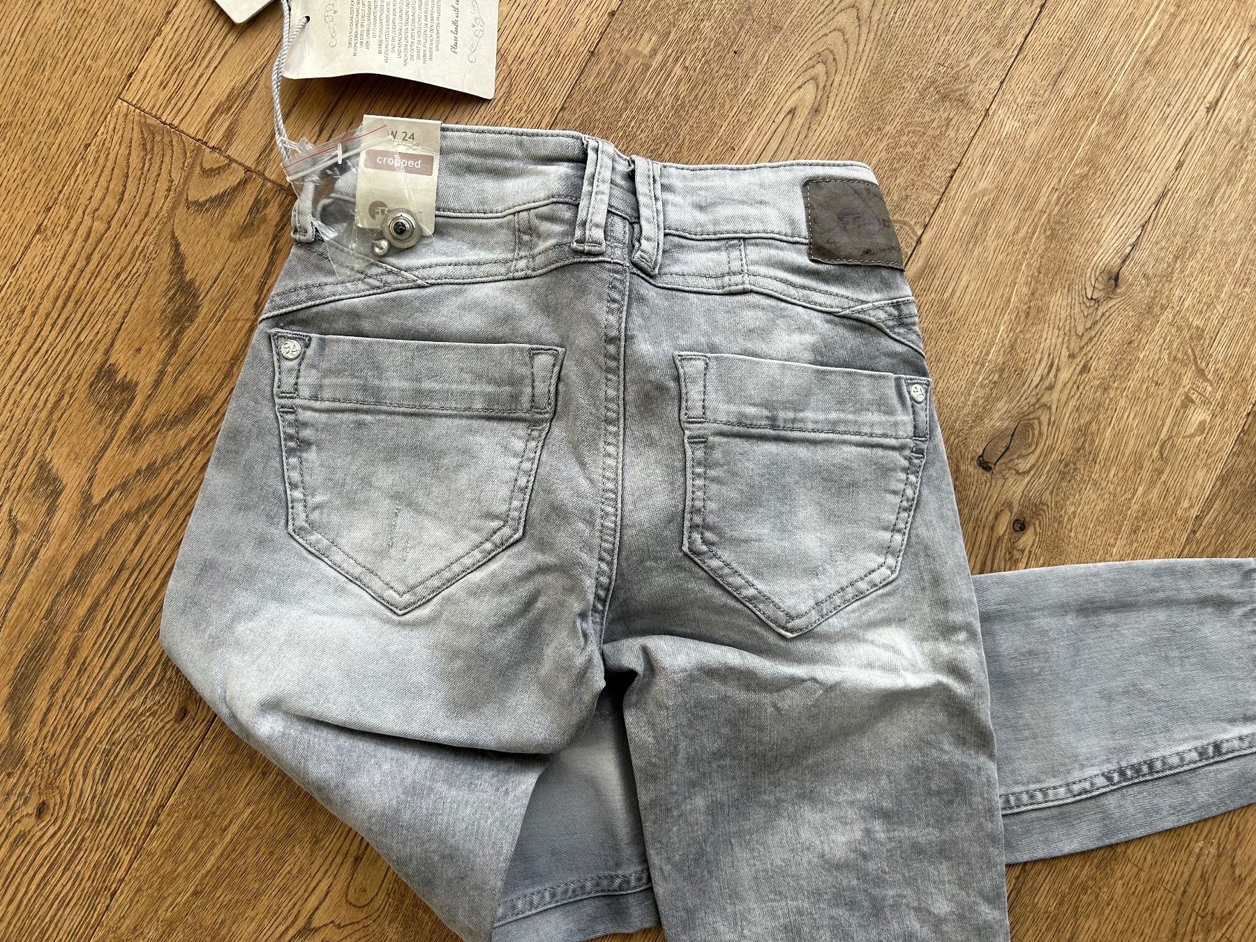 Gang Pantaloni: Hose, Gang //NEU// 24 – Nuovo (secondo la descrizione) da Stettfurt venduto da outlet72 3