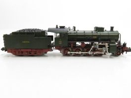 Neu OVP Minitrix 12607 Gt 4/5 KBayStsB 5528 Ep.1 (analog)