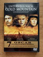 Unterwegs nach Cold Mountain (2003) DVD