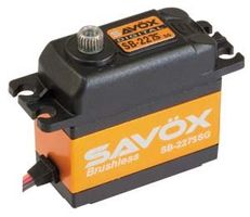 Servo SB-2275MG Digital (9kg/cm) 7.4Volt, Gyro Servo