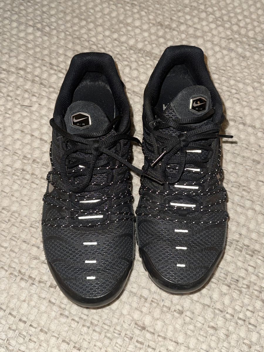 Nike Scarpe da uomo: Nike Air Max Plus TN Utility - 43 – Usato da Zürich venduto da geo_rslt 5