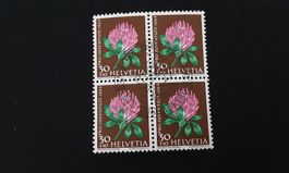 PRO JUVENTUTE 1964