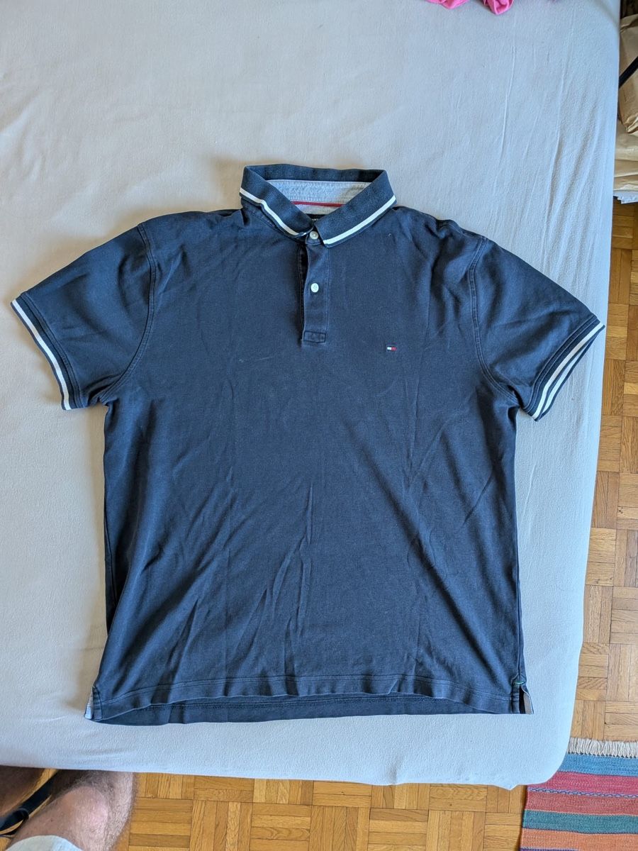Tommy Hilfiger Magliette Polo: Tommy Hilfiger Poloshirt – Usato da Bern venduto da zov_pgr9