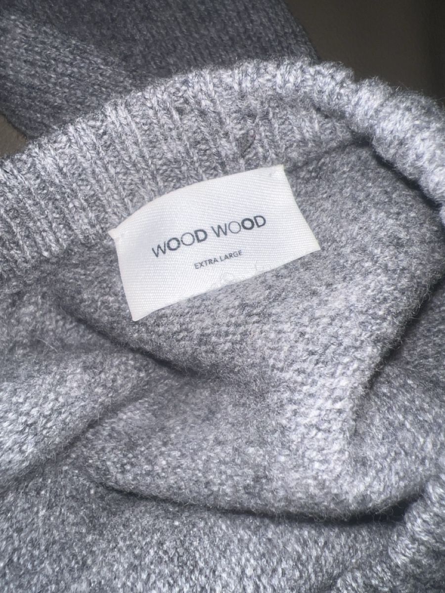 Wood Wood Maglioni & Felpe: Wood Wood Sweater – Usato da Zürich venduto da yde_qbw9 2