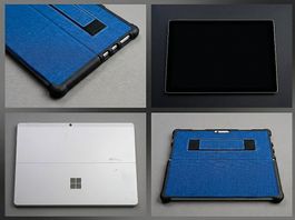 Microsoft Surface Pro X SQ2 13", 16GB/256GB/LTE