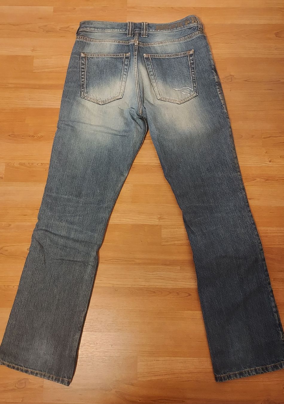 Rokker Jeans: Rokker Jeans, W32/L34 – Usato da Vilters venduto da Locara 1