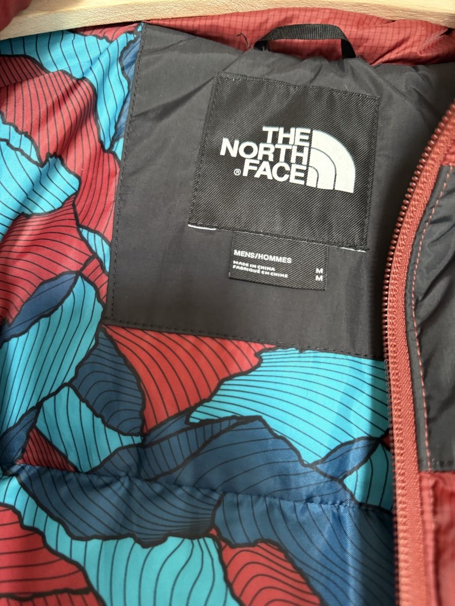 North Face Vestes: NORTH FACE 700 – D'occasion à Schlieren par ana_ribeiro19 4