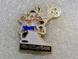 Ansteckpin 16: Fifa World Cup 1994