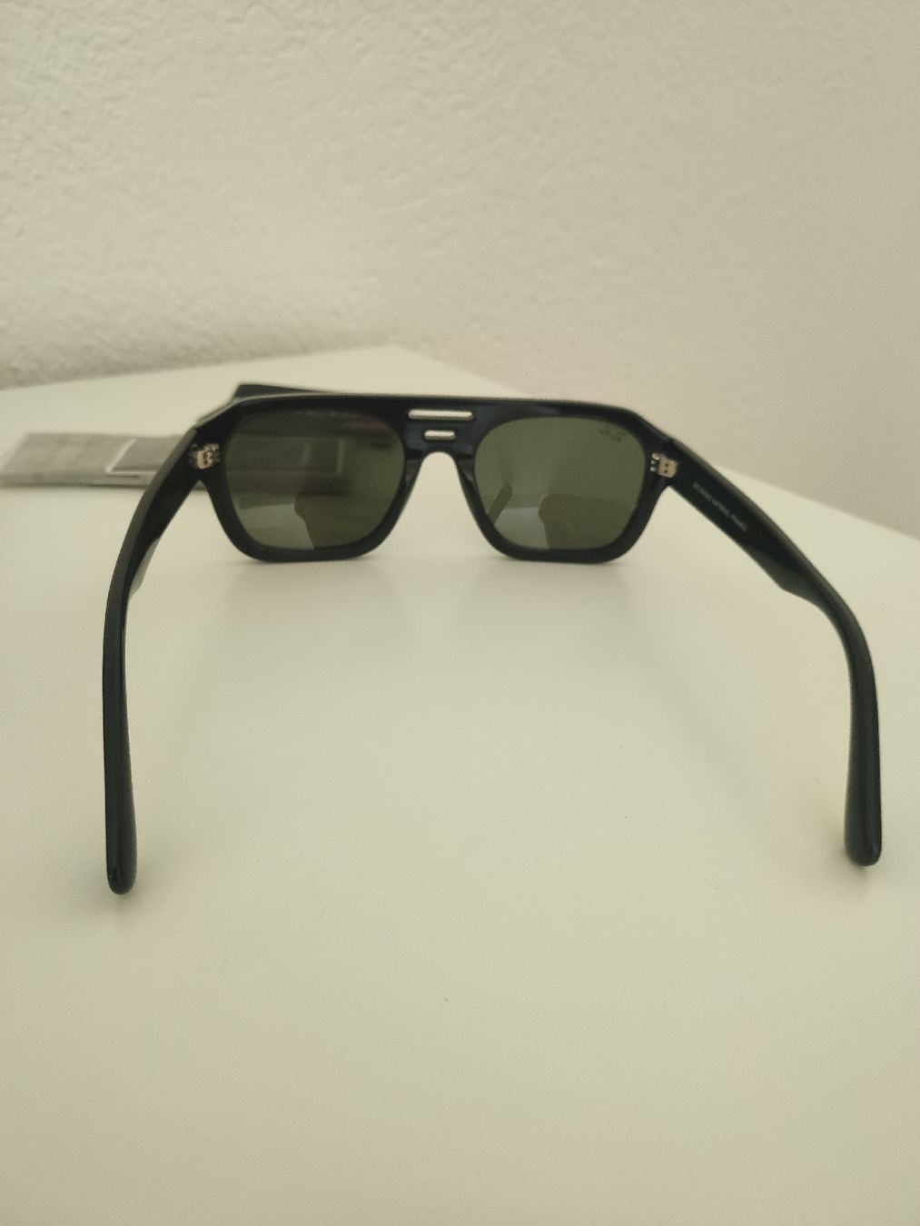 Ray-Ban Occhiali & Lenti: Ray-Ban RB4397 Corrigan 54mm – Nuovo e nell'imballaggio originale da S. Vittore venduto da dbu_2h86 2