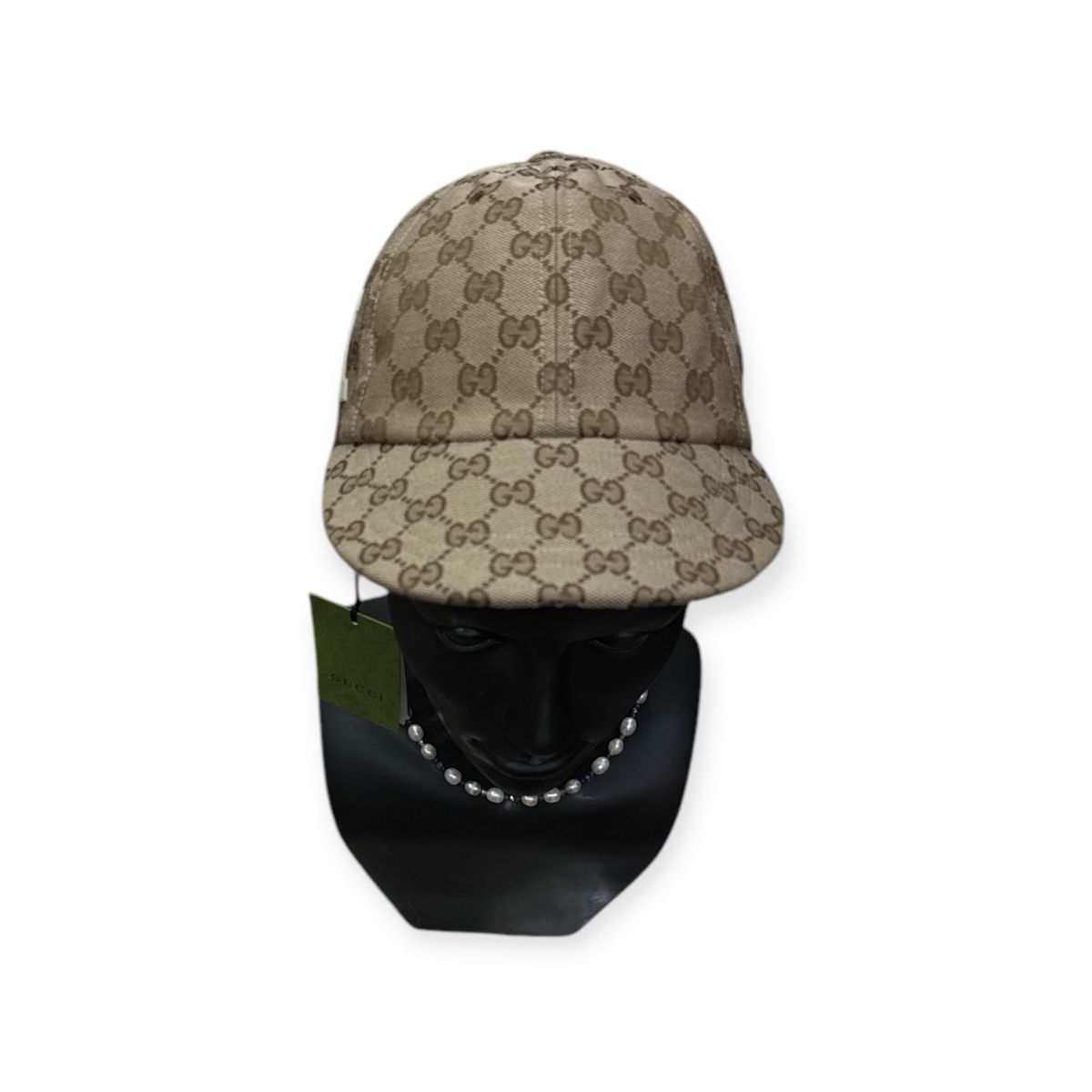 Gucci Altro in  Abbigliamento & Accessori: Gucci Kappe verschiedene Grosse – Nuovo e nell'imballaggio originale da Lachen SZ venduto da HelvetiaLuxury 5
