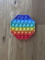 Push Pop Bubble Spielzeug