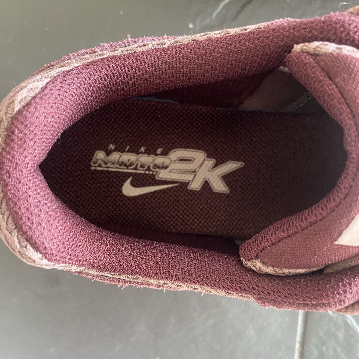Nike Scarpe da donna: Air Max Moto 2K Nike taille 39 – Nuovo (secondo la descrizione) da Lens venduto da Missminibulles 4