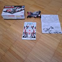 Tamiya Toyota TS050 Hybrid 1/24