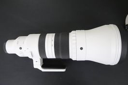 Sigma 300-600mm F4 DG OS / Sony E-Mount / 4990.-