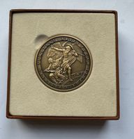 2001 Medaille Patek Philippe Museum *RAR*