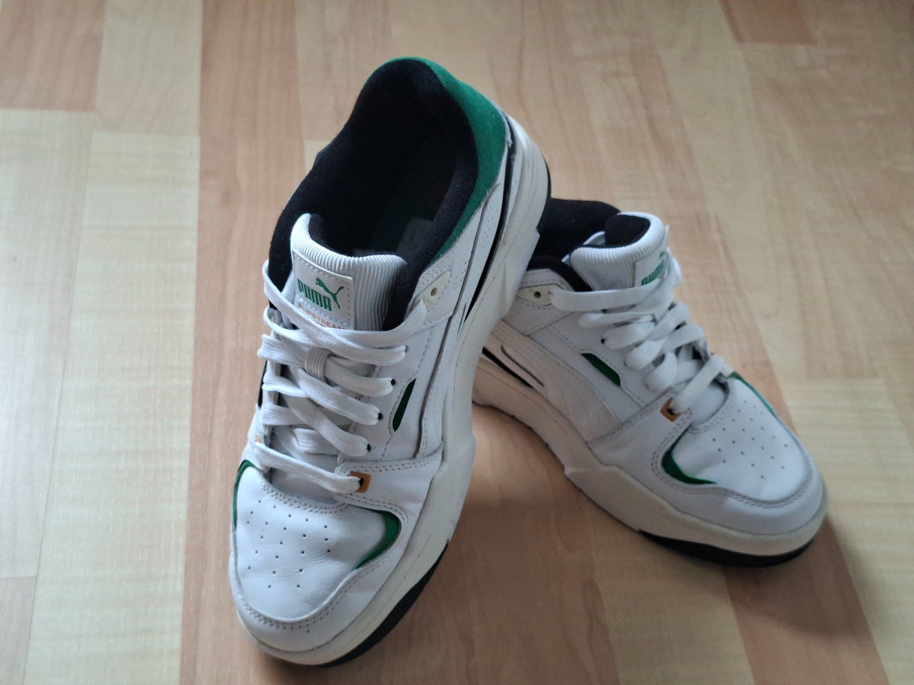 Puma Scarpe da donna: Sneaker Gr. 39 – Nuovo (secondo la descrizione) da Niederlenz venduto da ion_gv7d