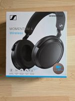 Sennheiser Momentum 4 Wireless Kopfhörer schwarz neu