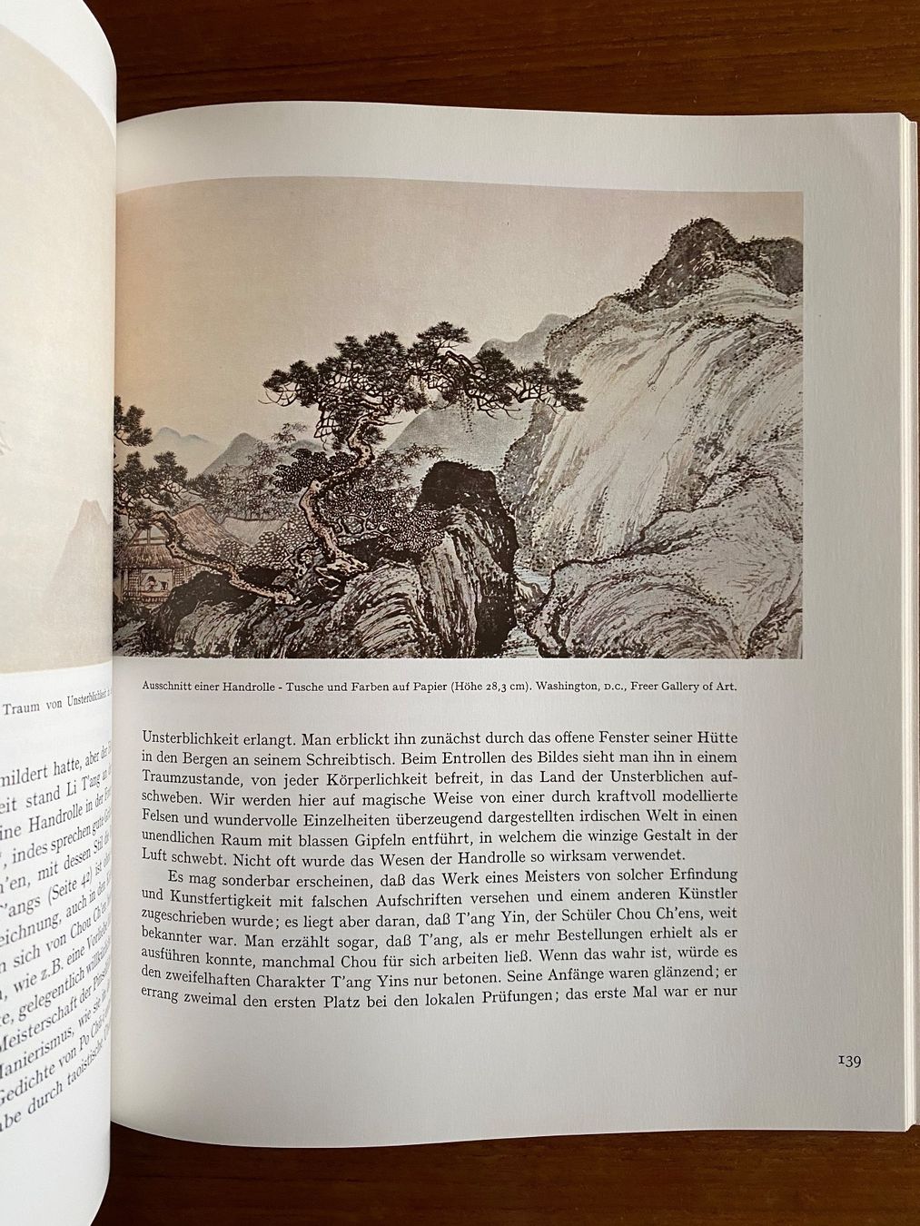 Bücher: DIE CHINESISCHE MALEREI - ASIEN - KUNST - CHINA – Gebraucht aus Zürich von lesgarcons 4