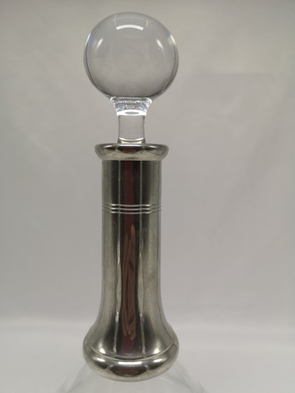 Caraffe: Carafe à décanter – Nuovo (secondo la descrizione) da Bulle venduto da italicum 2