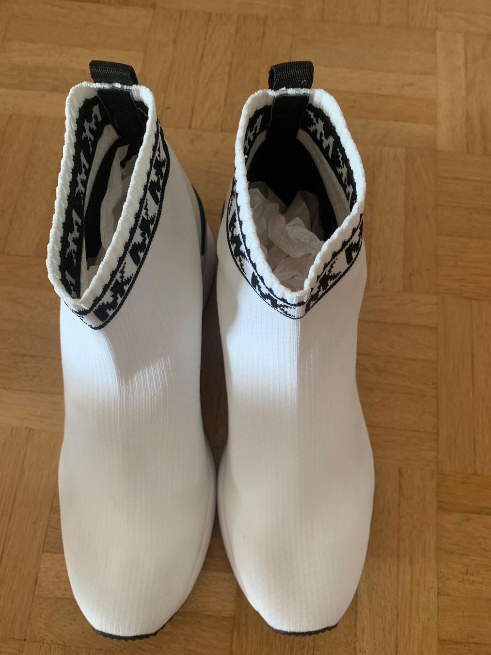 Michael Kors Damenschuhe: MICHAEL KORS – Gebraucht aus Lachen SZ von mima41 3