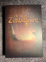 The Great Zimbabwe - Splotter Games