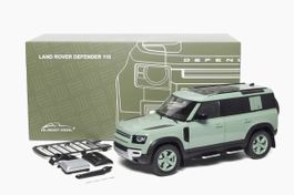 Land Rover Defender 110 - 2023 - 1:18 - Sammlerstück