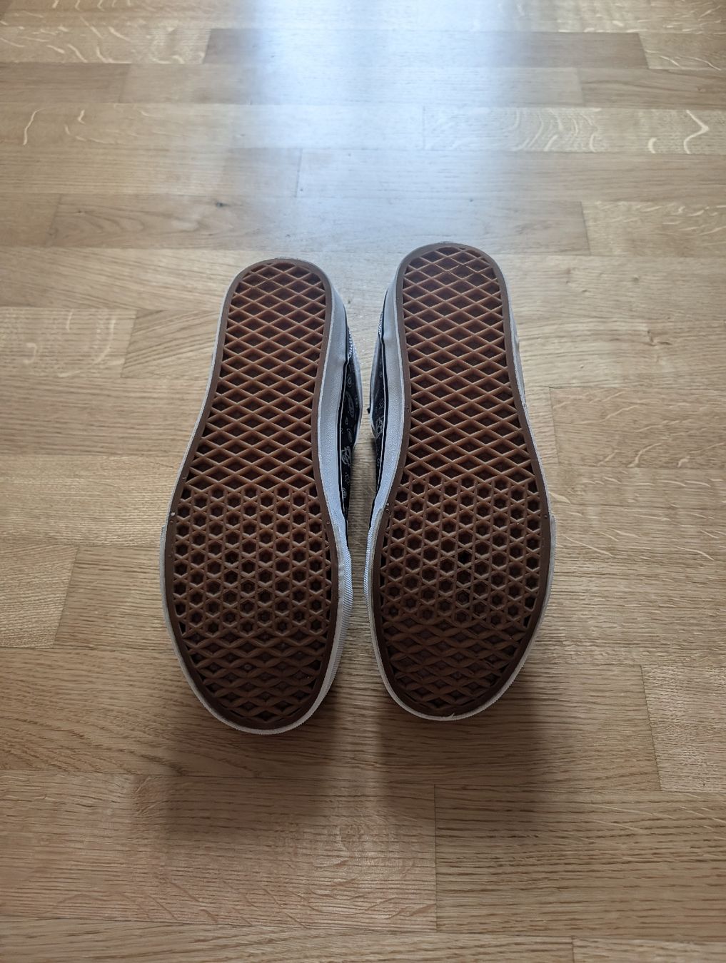 Vans Scarpe da uomo: Vans size 44 – Usato da Zürich venduto da CG_8 4