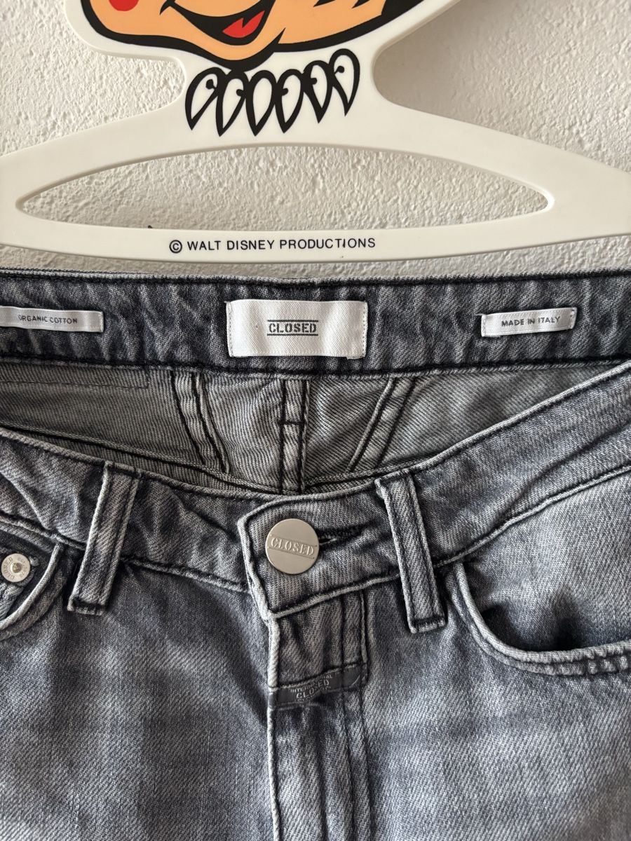 Closed Jeans: Jeans Hose Closed – Usato da Boniswil venduto da Biancaneve91 1