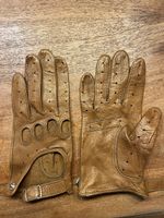 Echte Lederhandschuhe