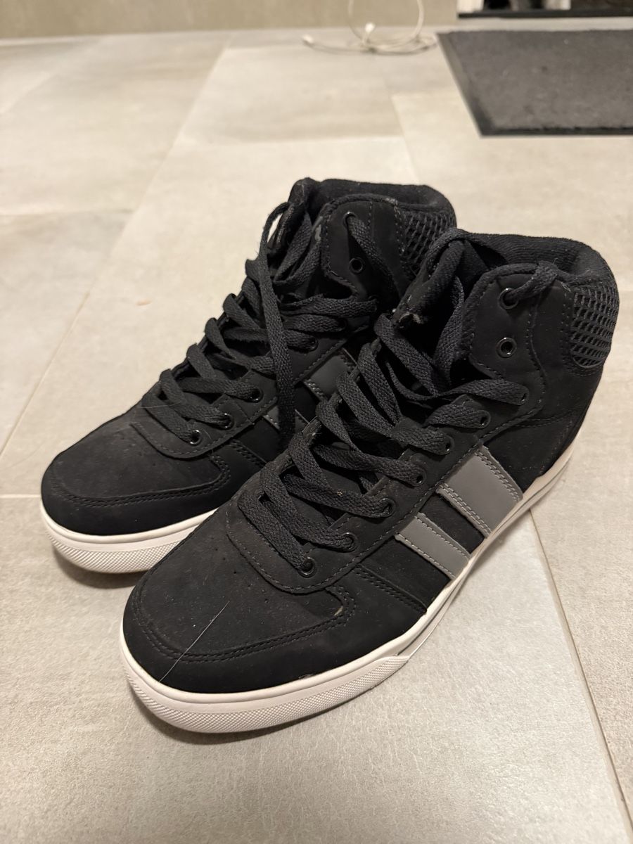Scarpe da uomo: Basket haute Vctory 39 – Nuovo (secondo la descrizione) da Concise venduto da mauranou._