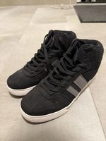 Basket haute Vctory 39