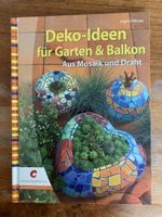 Buch - Deko-Ideen für Garten & Balkon