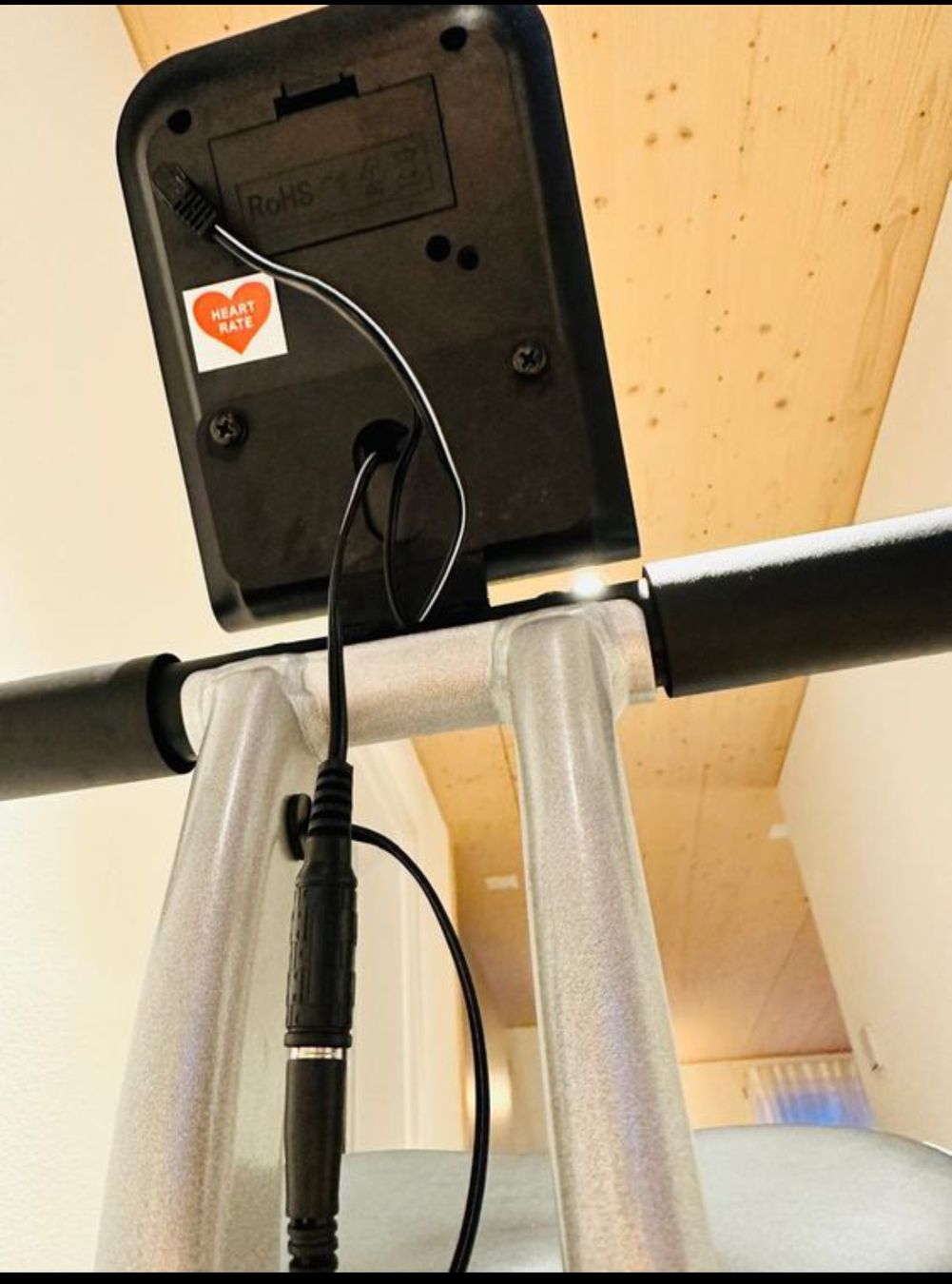 Vélos d'appartement: Der Heimtrainer – D'occasion à Lotzwil par eva_8hbj 1