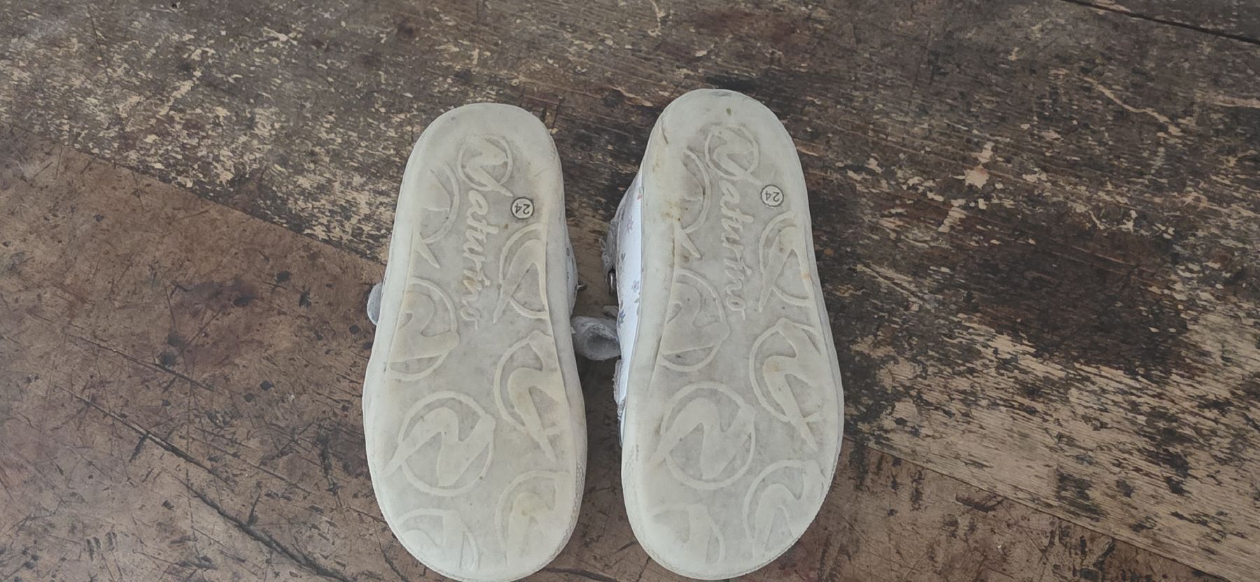 Naturino Scarpe per ragazze: naturino sandalen – Usato da Berikon venduto da deb_km2c 1