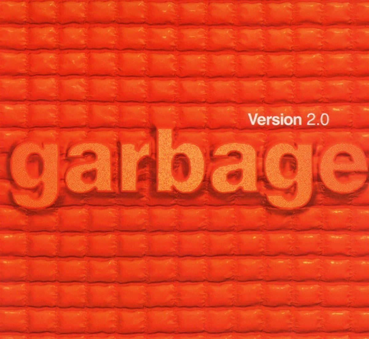 CD: Garbage - Version 2.0 – Usato da Altdorf UR venduto da boardsofcanada