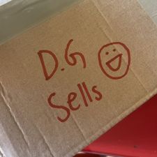 Profile image of DG_Sells