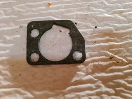 Metalldichtung wahrscheinlich Sachs 504