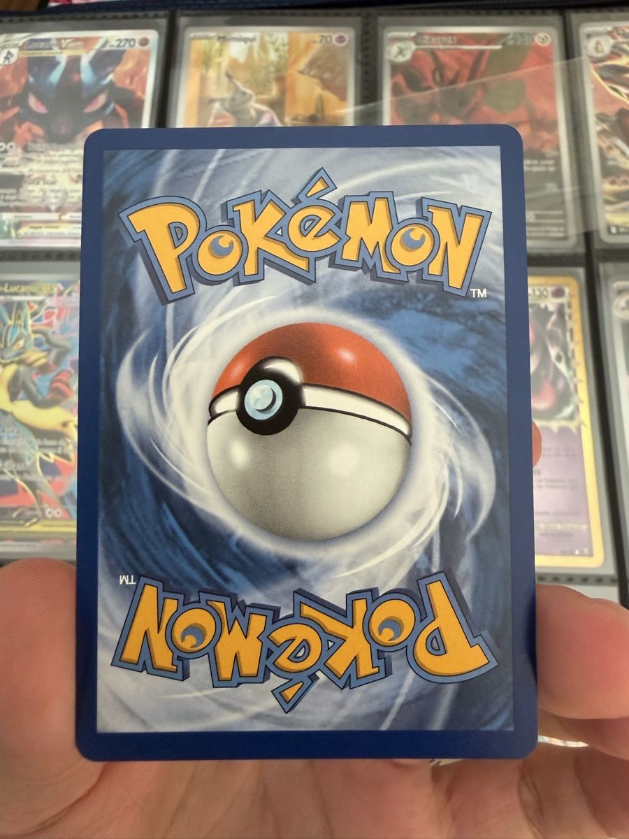Pokémon Carte collezionabili: Pokémon 30 ans - Pikachu 149/128  – Nuovo (secondo la descrizione) da Morges venduto da Laoukdez 1