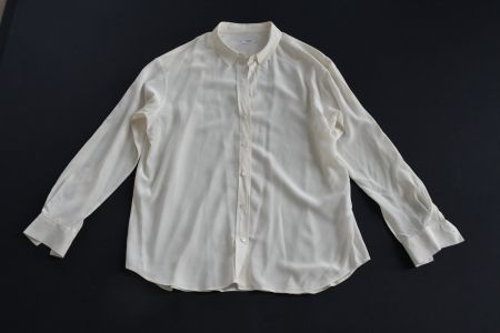 Seide Bluse von Closed gr. M