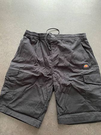 Ellesse Shorts, Grösse S