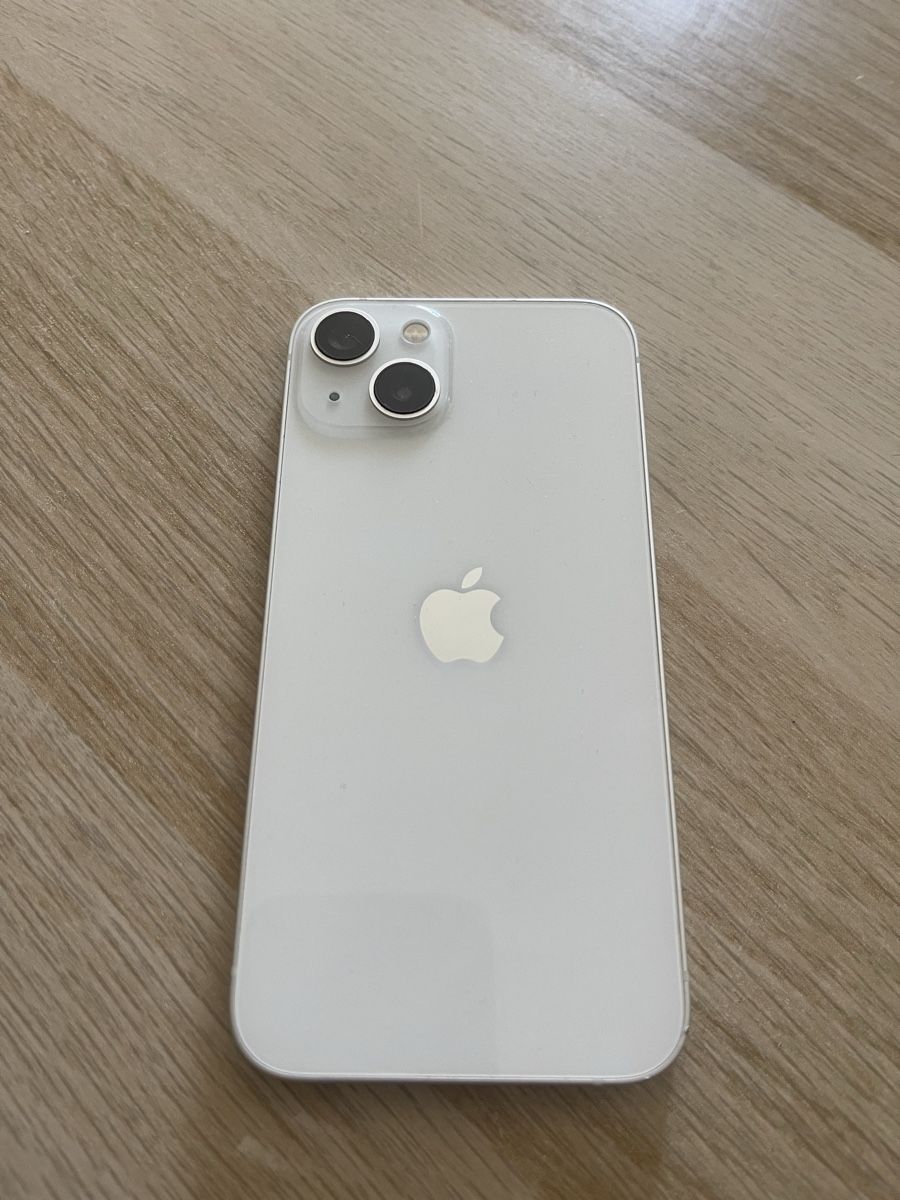 Apple Handys / Smartphones: IPhone 13 iCloud  – Defekt aus Biel/Bienne von ham_wf9n