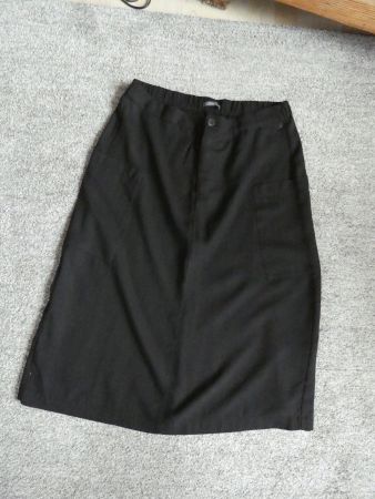 Sehr schöner NILE Rock Gr L /44 Bund  45cm  TOP ZUSTAND