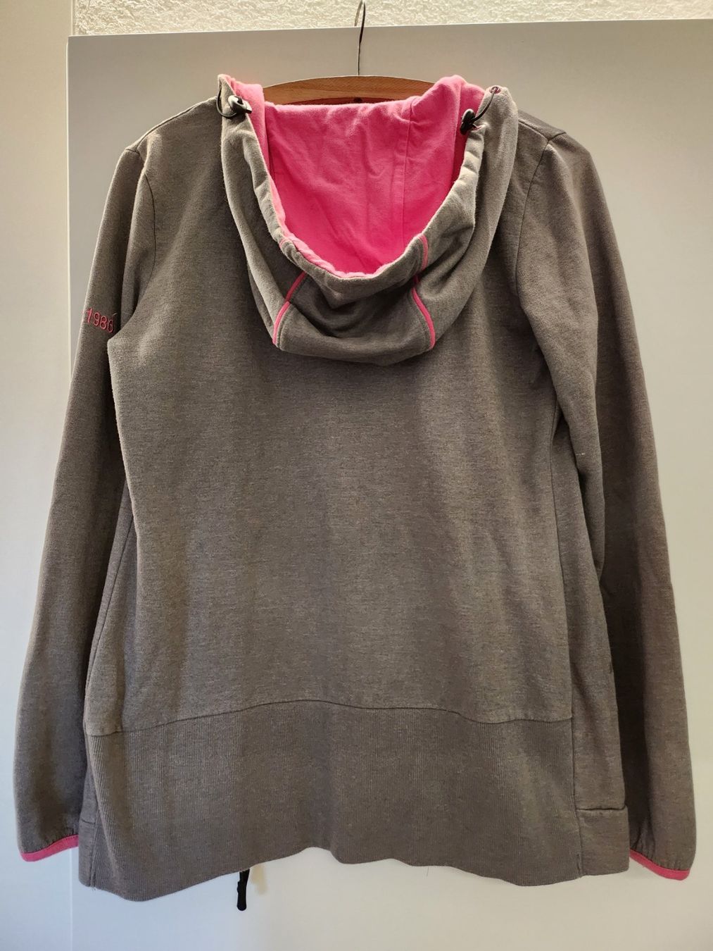 Giacche: Sweat-Jäckli gr. 36/38 – Usato da Nebikon venduto da zesette 2