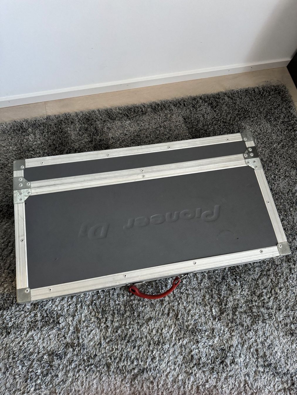 Pioneer Sistemi audio & multimediali: 2 Pioneer CDJ-350 + flightcase et câbles – Usato da Gilly venduto da OGudet 1