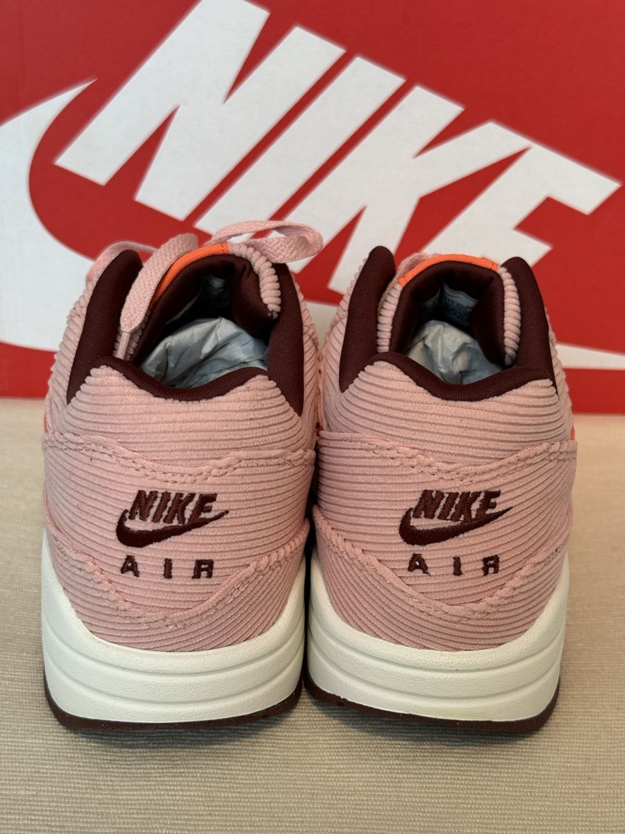 Nike Herrenschuhe: NEU und original NIKE AirMax 1 PRM – Neu und originalverpackt aus Birr von sfe_rhj7 2