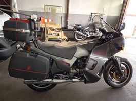 MOTO GUZZI 1000 SPIII