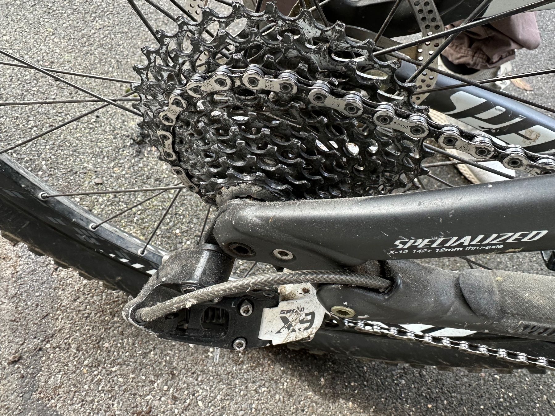 Specialized Velos: Specialized Stumpjumper comp evo 26 Grösse M – Gebraucht aus Luzern von  2