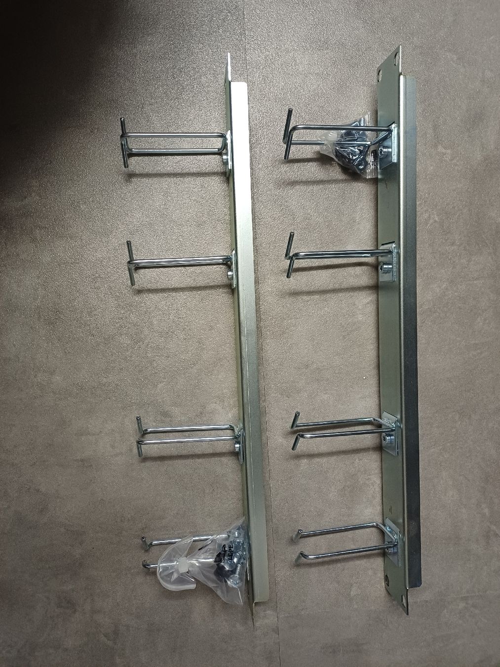 Racks & Supports: 19 Zoll Rack Rangierfeld – D'occasion à Oberegg par jan_zq6j 1